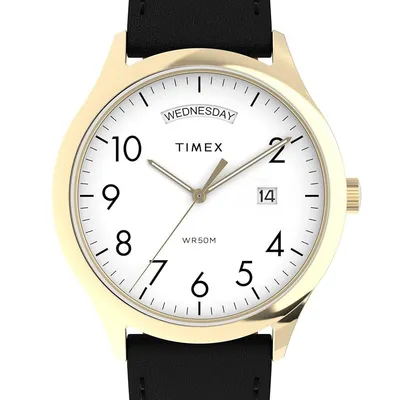 Zegarek męski Timex tw2w68500 modern easy reader
