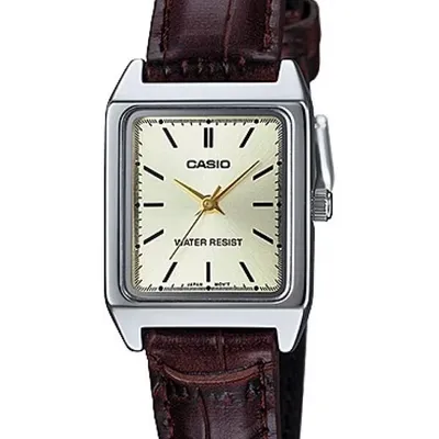 Zegarek damski Casio ltp-v007l-9e + box (zd639j)