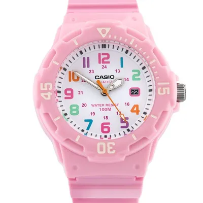 Zegarek damski Casio lrw-200h 4b2v (zd557k) + box