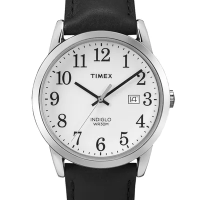 Zegarek męski Timex easy reader tw2p75600 + box