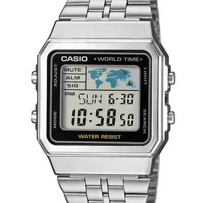 Zegarek męski Casio vintage a500wa-1 (zd158a) + box