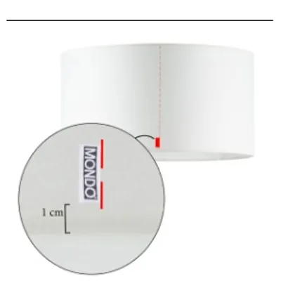 Abażur cylinder a0518 ennie lotta fi50 h24