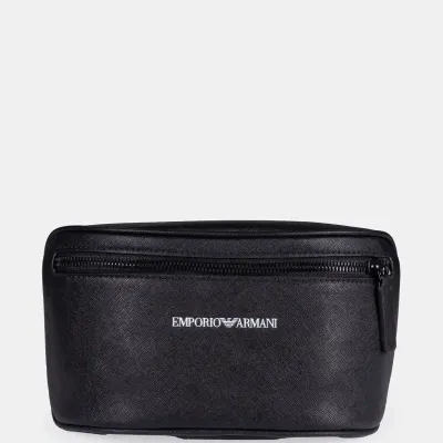 Emporio Armani torebka męska Y4O312 Y020V 81072 czarna