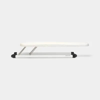Brabantia - Deska do prasowania rękawów 60 x 10 cm Ecru