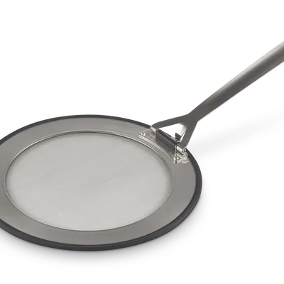 Le Creuset - Osłona na Patelnię Stal Nierdzewna 26 cm
