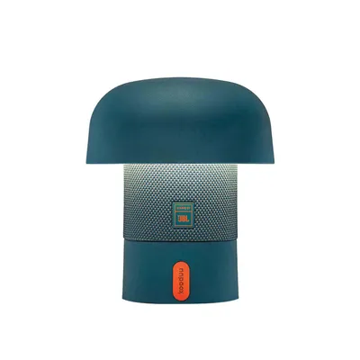 Kooduu - Lampa przenośna z głośnikiem Sensa Play Mini Morski