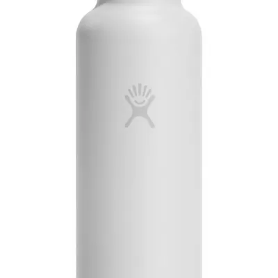 Hydro Flask - Butelka Standard Flex Cap 24oz Tonal White