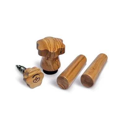 La Pavoni - Akcesoria do ekspresów dźwigniowych LPAHANLOD01