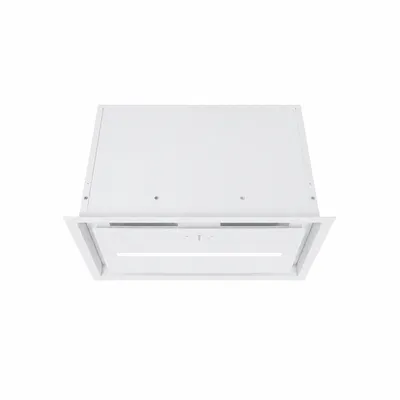Ciarko - Okap podszafkowy 55 cm Uno White