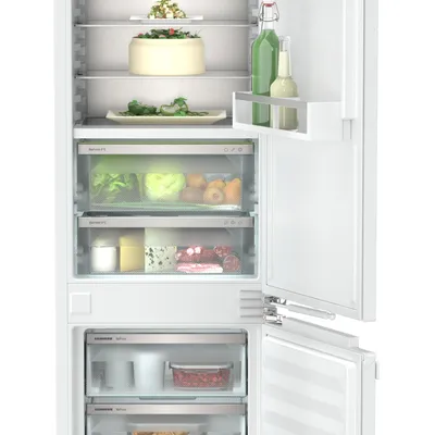 Liebherr - Chłodziarko-zamrażarka do zabudowy ICBNc 5623 plus BioFresh NoFrost