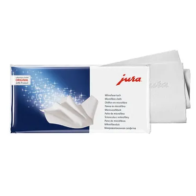 Jura - Ściereczka z mikrofibry