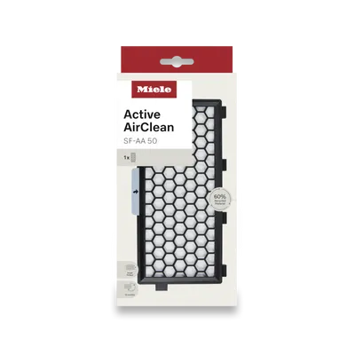 Miele -  Filtr do odkurzacza Active AirClean SF-AA 50-1