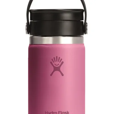 Hydro Flask - Butelka termiczna Wide Flex Sip Lid 12oz Reef