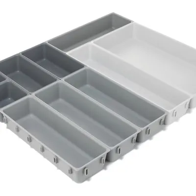 Joseph Joseph - Organizer do szuflady 10 el. Blox