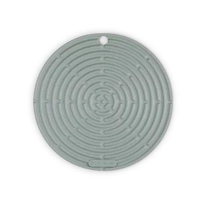 Le Creuset - podkładka pod garnek silikon sea salt