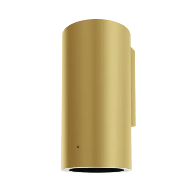 Ciarko - Okap przyścienny Tubus Gold