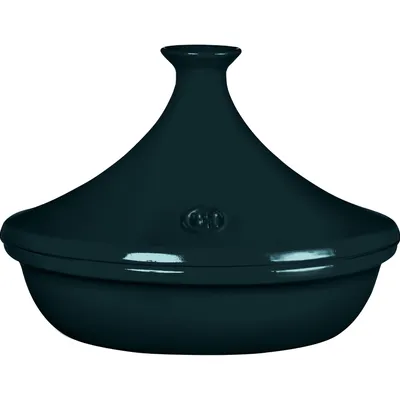 Emile Henry - Tagine 1,8L Grafitowe