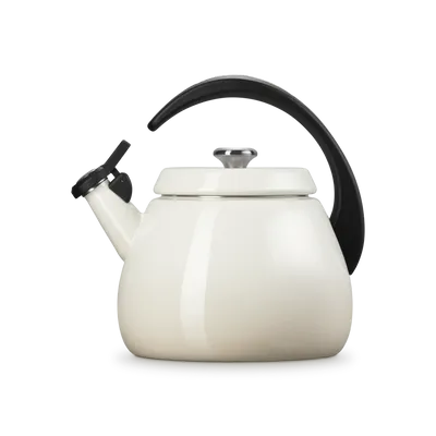 Le Creuset - Czajnik Cloche 2,1L Meringue