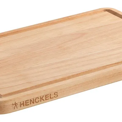 Henckels - Deska kuchenna 32 x 22 cm