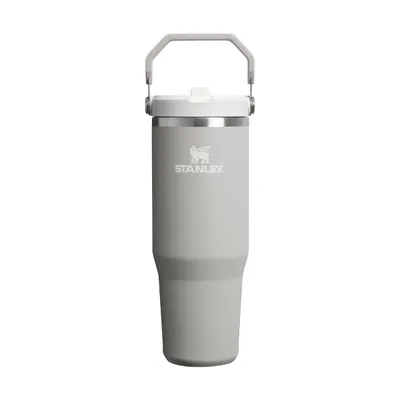 Stanley - Kubek IceFlow Flip Straw 890ml Ash