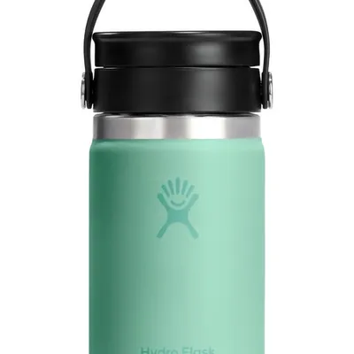 Hydro Flask - Butelka termiczna Wide Flex Sip Lid 12oz Mermaid Green