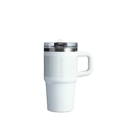 Stanley - Kubek Quencher ProTour Flip Straw 600ml Frost Fade