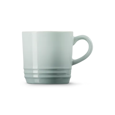 Le Creuset - Średni kubek kamionka 200 ml sea salt