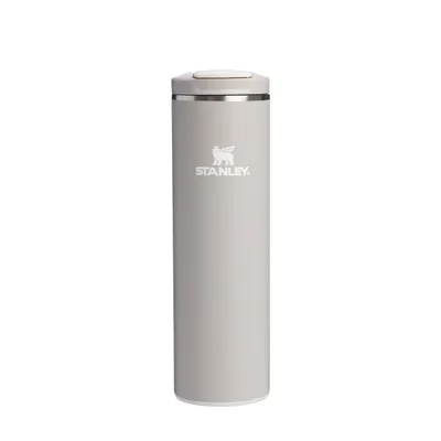 Stanley - Kubek termiczny Aerolight Transit Flip Top 0.47L Ash