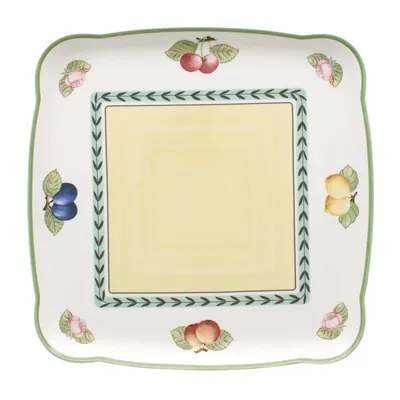 Villeroy&Boch - Półmisek kwadratowy French Garden 30 cm