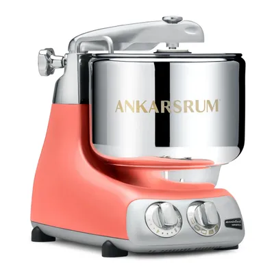 Ankarsrum - Robot planetarny AKM6230 Coral Crush
