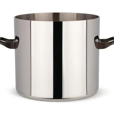 Alessi - Garnek wysoki 10 L LA CINTURA DI ORIONE