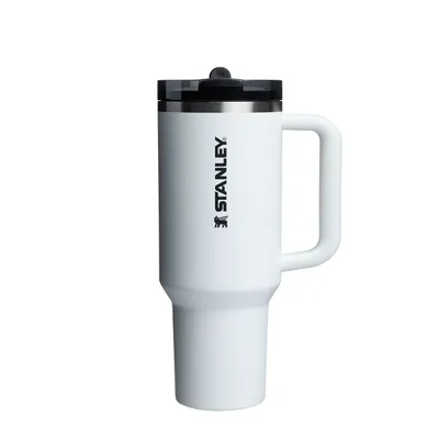 Stanley - Kubek Quencher ProTour Flip Straw 1,18L Chalk