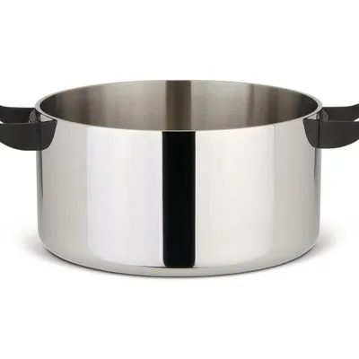 Alessi - Garnek niski 3,1 L LA CINTURA DI ORIONE