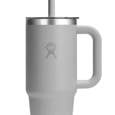 Hydro Flask - Kubek termiczny All Around Travel Tumbler 24oz Birch-Clear