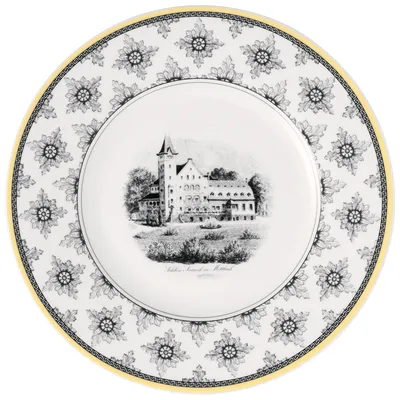 Villeroy&Boch - Talerz sałatkowy 21 cm Audun Maison