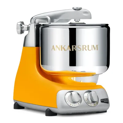 Ankarsrum - Robot planetarny AKM6230 Sunbeam Yellow