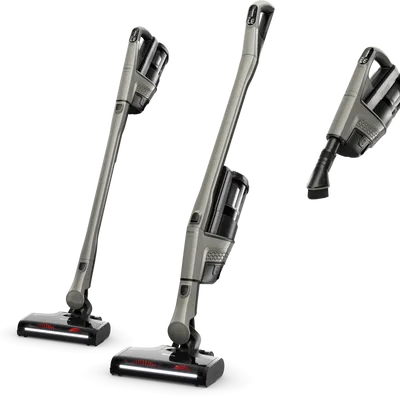 Miele - odkurzacz pionowy Triflex HX3 Hardfloor CasaGrey