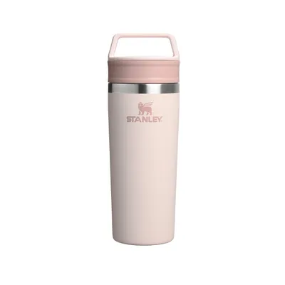 Stanley - Kubek termiczny Cafe-To-Go 470 ml Rose Quartz