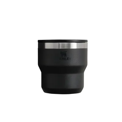 Stanley - Kubek Stay Hot Cup 0.29L Black 2.0