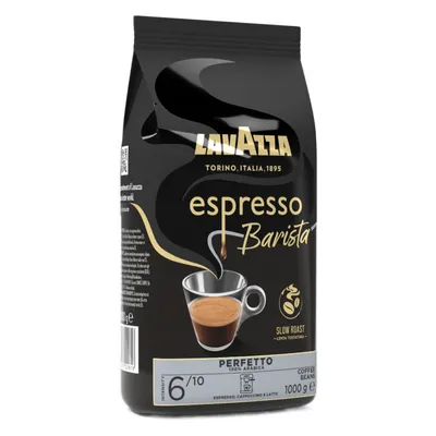 Lavazza - Kawa ziarnista Espresso Barista Perfetto 1kg