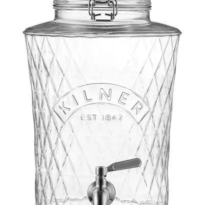 Kilner - Dystrybutor na napoje 5 L Diamond