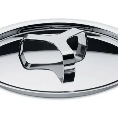 Alessi - Pokrywka 18 cm POTS&PANS