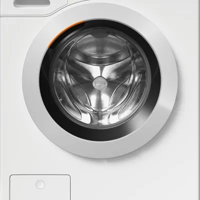 Miele - pralka WCA030 WCS Active biała