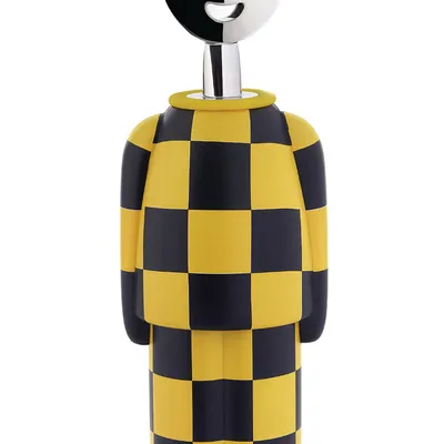 Alessi - Korkociąg ALESSANDRO M. Chequered