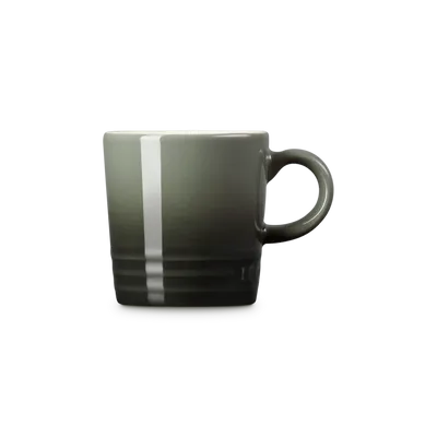 Le Creuset - Kubek do espresso kamionka 100ml Thyme