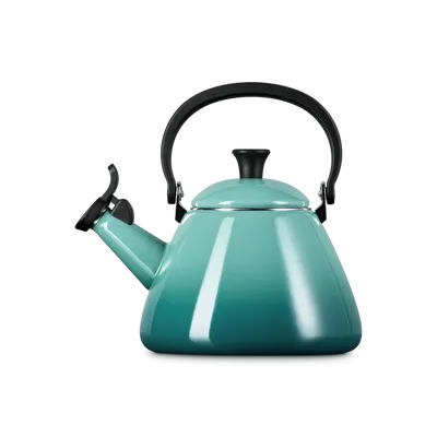 Le Creuset - Czajnik Kone 1,6L Bleu Riviera