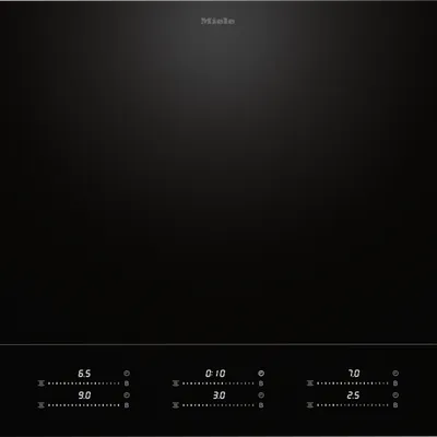 Miele - Płyta indukcyjna KM 8685 FR