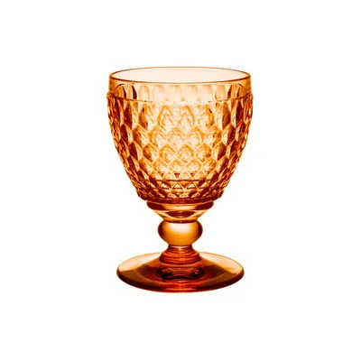 Villeroy&Boch - Kieliszek do białego wina 120 ml Boston Coloured Apricot