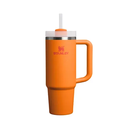 Stanley - Kubek Quencher H2.O FlowState 890ml Goldenrod Coral