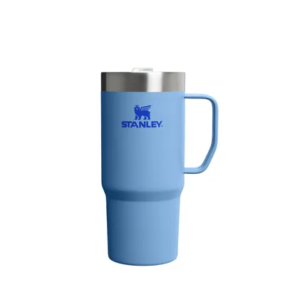 Stanley - Kubek termiczny z uchem Everyday Suburban 0.47L Blue Sky